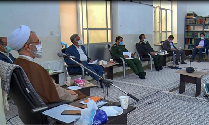 دانشگاه علوم پزشکی شهید صدوقی یزد به وظایف خود در قبال بیمارستان میبد عمل کند