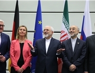 توافق ایران و پنج به علاوه یک انجام شد +دانلود متن جمع‌بندی توافق