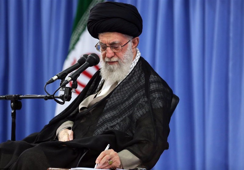 دستور امام خامنه‌ای به رئیس دستگاه قضا: حدود الهی در رابطه با متهمان جنایت مدرسه غرب تهران اجرا شود