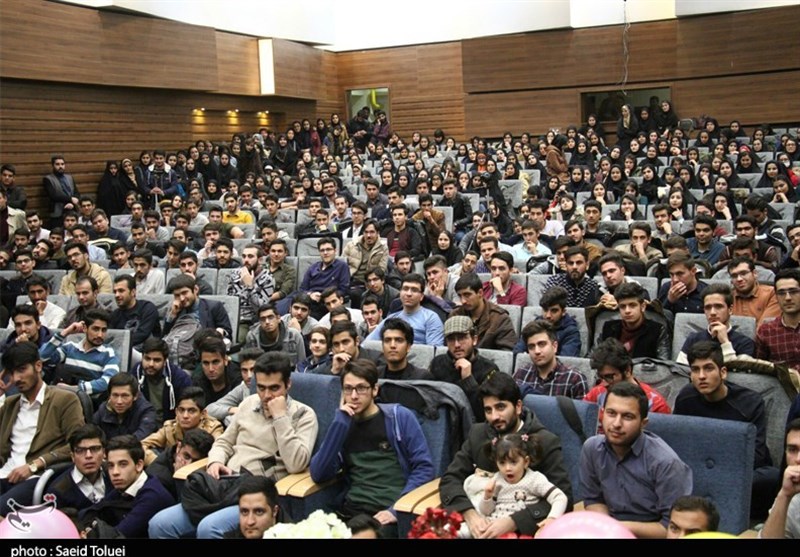 ۸۱ هزار دانشجو در استان یزد تحصیل می‌کنند