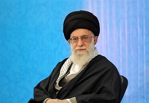 پیام تسلیت امام خامنه‌ای در پی حادثه تروریستی در اهواز/ «دل پرکینه‌ی تروریست‌ها نمی‌تواند اقتدار ملی را تحمل کند»
