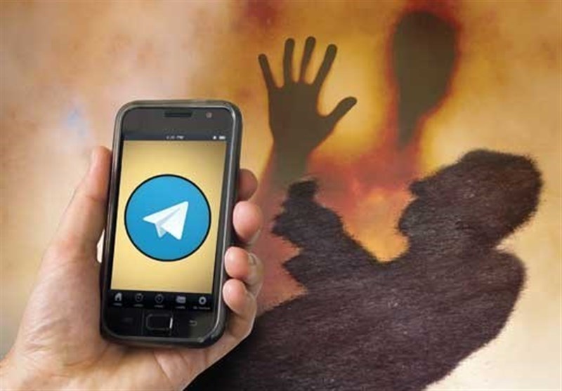 گزارشی تکان‎دهنده از «مخاطرات تلگرام»؛ هزاران قاتل، تروریست، کلاهبردار و کودک آزار در تلگرام فعالند