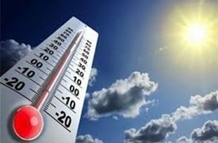 آغاز روند افزایش دما طی هفته آینده در استان یزد
