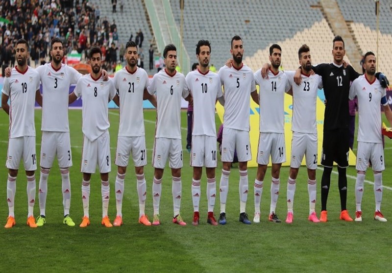 سایت انگلیسی: ایران شانس صعود به مرحله حذفی جام جهانی را دارد