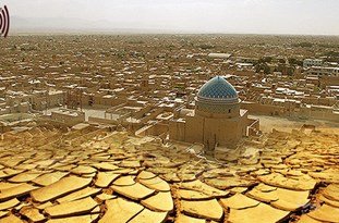 بحران آب در استان یزد جدی‌تر می‌شود