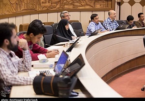 رفتار عجیب شورای شهر یزد با خبرنگاران