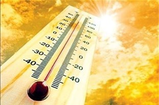 روند افزایش دما از یکشنبه در یزد آغاز می‌شود