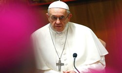رسوایی تازه برای کلیسای کاتولیک؛ انتشار فهرست صدها کشیش متهم به جرایم جنسی