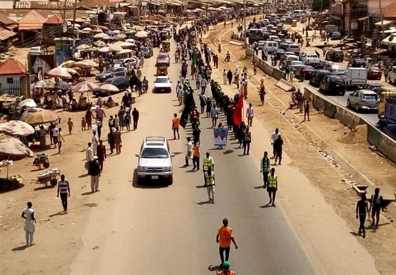 تیراندازی به شیعیان عزادار در نیجریه؛ شمار شهدا تاکنون به ۲۷ نفر رسید