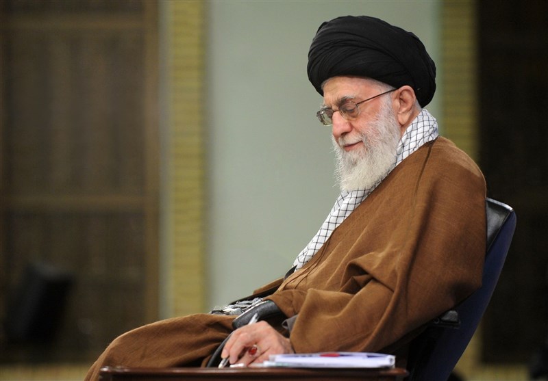 امام خامنه‌ای: افتخاری است برای کوی‌ها و برزن‌ها که نام شهید بر فراز آن‌ها بدرخشد