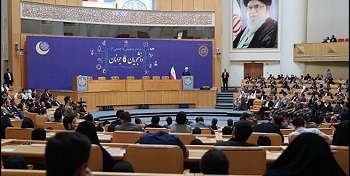 درخواست جامعه دانشگاهی یزد از رئیس جمهور