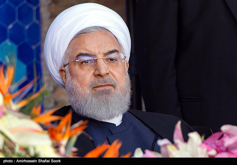 روحانی چرا عصبانی است؟/ اظهاراتی که صدای حامیان رئیس‌جمهور را هم درآورد