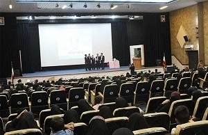دانش آموزان میبد، پیشتاز حفظ قرآن در استان یزد