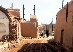 حفاری غیرمجاز در بافت تاریخی فیروزآباد متوقف شد