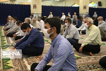نمازجمعه در ۱۸ شهر و روستای استان یزد لغو شد