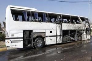 حمله تروریستی به کاروان میبدی‌ها در سامرا / یک شهید و ۱۸ نفر زخمی