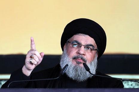 سید حسن نصرالله:  اعتقاد ما به ولایت‌فقیه قوی‌تر از ایرانی هاست/ متن سخنرانی دبیرکل حزب الله لبنان