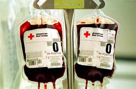 کاهش خون دادن مردم یزد در ماه رمضان/ انتقال خون میبد آماده خون‌گیری