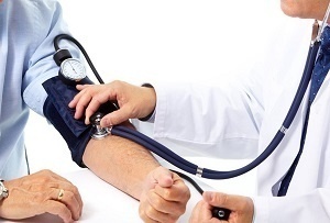 طرح ملی “بسیج کنترل فشار خون” در شهرستان میبد