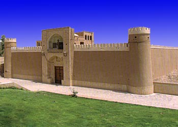 برنامه‌های اداره‌ کل میراث فرهنگی یزد برای سه شهر نمونه گردشگری استان