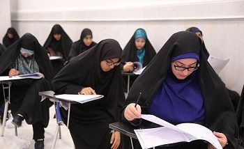 یزد، دومین استان کشور در ورود زنان به حوزه