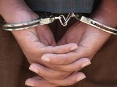 دستگیری سارقان حرفه ای با ۹ فقره سرقت در میبد