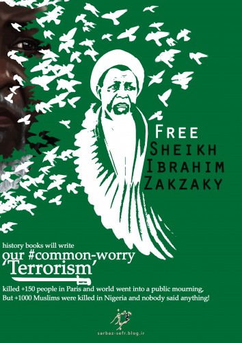 Ibrahim-Zakzaky