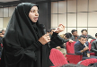 برگزاری کرسی آزاد اندیشی در دانشگاه میبد با موضوع شبکه‌های اجتماعی