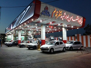 کاهش ۱۸ درصدی مصرف بنزین در استان یزد