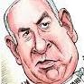 نتانیاهوی احمق!