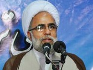 جناح سیاسی که مورد حمایت آمریکا قرار بگیرد از نظر ملت ایران محکوم است