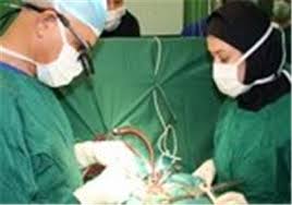 رتبه اول بیمارستان میبد در ارزیابی طرح تحول سلامت استان یزد