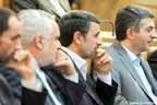 احمدی نژاد چگونه با جایگزینی امثال رحیمی و بقایی به جای مدیران خوشنام دولت نهم، امروز مفسدان و حامیان فساد را مدعی کرده است؟