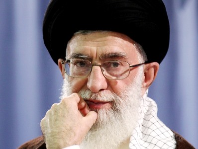 اقدام عجیب بیوت برخی از علما و بزرگان از نگاه امام خامنه‌ای +فیلم