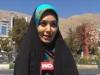 فیلم: تریبون آزاد CNN در میدان تجریش