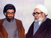 نگاهی دیگر به اظهارنظر چند روز قبل امام خامنه‌ای درباره مرحوم منتظری