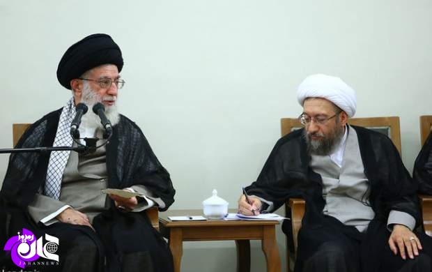 چرا آملی‌ لاریجانی رئیس مجمع‌ تشخیص مصلحت‌ شد؟