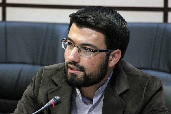 مدیرکل فرهنگ و ارشاد اسلامی استان منصوب شد