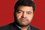 انتخاب عزیزالله داورپور به عنوان رییس شورای اسلامی استان یزد