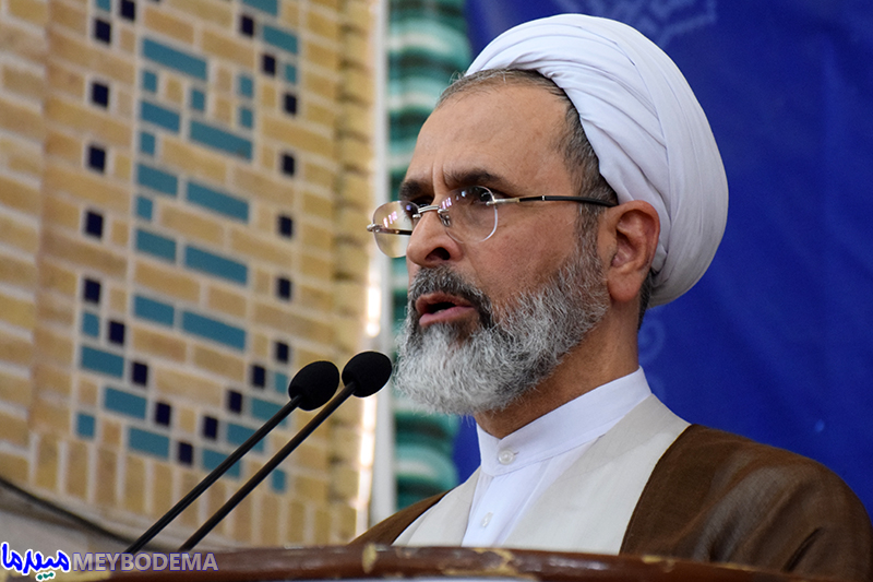 شرکت در انتخابات نقش چشمگیری در اقتدار انقلاب اسلامی و ملت ایران دارد