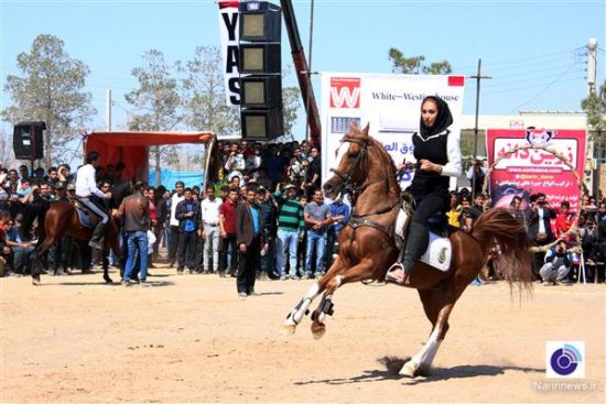 جشنواره-اسب-در-میبد-یزد-16