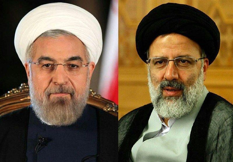 “نه” اکثریت مطلق مردم میبد به دکتر حسن روحانی در انتخابات اخیر