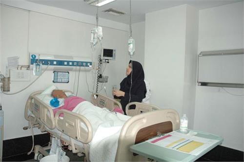 همکاری ۱۱۷ مرکز درمانی با کمیته امداد استان یزد