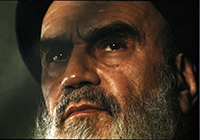 امام خمینی(ره): هرکس رای شورای نگهبان را نپذیرد “مفسد فی الارض” است