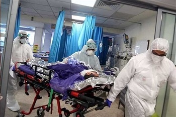 تعداد بیماران کرونایی در یزد مجددا دو رقمی شد