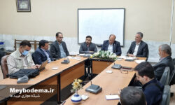 برگزاری نخستین جشنواره فرهنگی‌هنری میبد با حضور ۶۰۰ هنرمند و تأسیس دبیرخانه دائمی