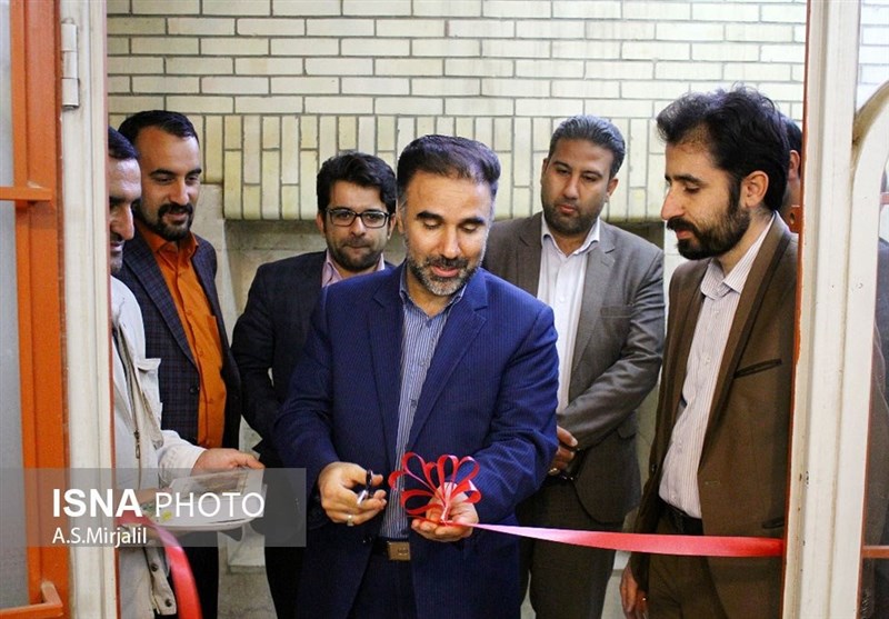 افتتاح دفتر انجمن‌صنفی خبرگزاری‌ها و پایگاه‌های‌خبری یزد