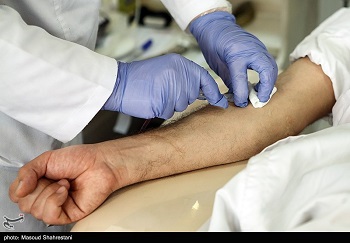 اهدای خون در یزد ۵۰ درصد کاهش یافت