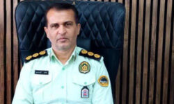 عملیات گسترده پلیس میبد؛ از کشف سرقت تا پلمب واحدهای متخلف