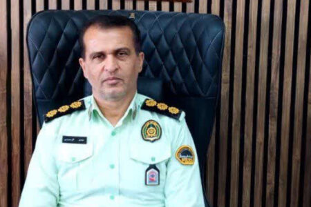 عملیات گسترده پلیس میبد؛ از کشف سرقت تا پلمب واحدهای متخلف